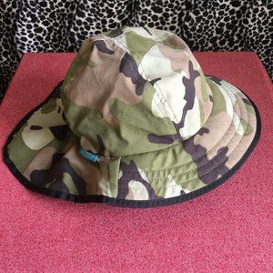 Baby Sun Hat